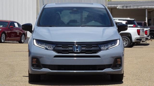 2025 Honda Odyssey Sport-L Auto