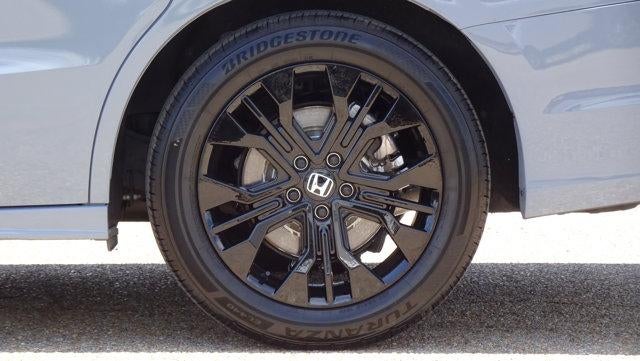2025 Honda Odyssey Sport-L Auto