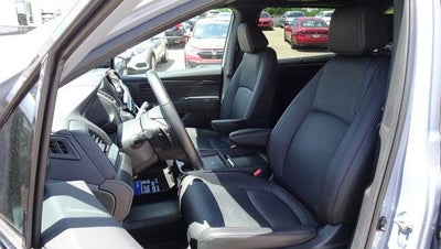 2025 Honda Odyssey Sport-L Auto