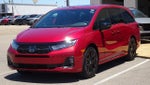 2026 Honda Odyssey Sport-L Auto