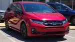 2026 Honda Odyssey Sport-L Auto