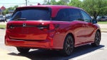 2026 Honda Odyssey Sport-L Auto