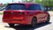 2026 Honda Odyssey Sport-L Auto