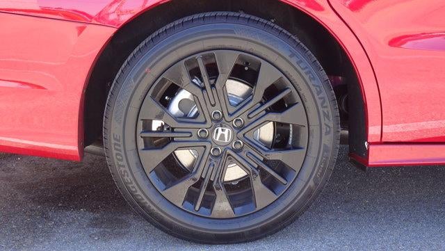 2026 Honda Odyssey Sport-L Auto