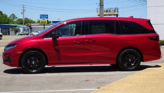 2026 Honda Odyssey Sport-L Auto