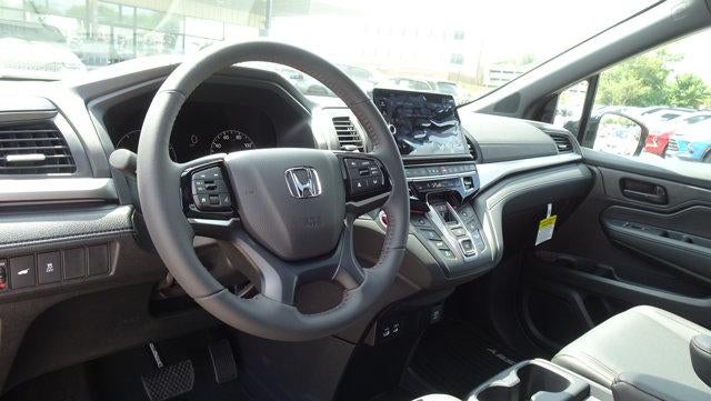 2026 Honda Odyssey Sport-L Auto