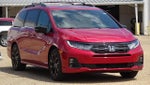 2026 Honda Odyssey Sport-L Auto
