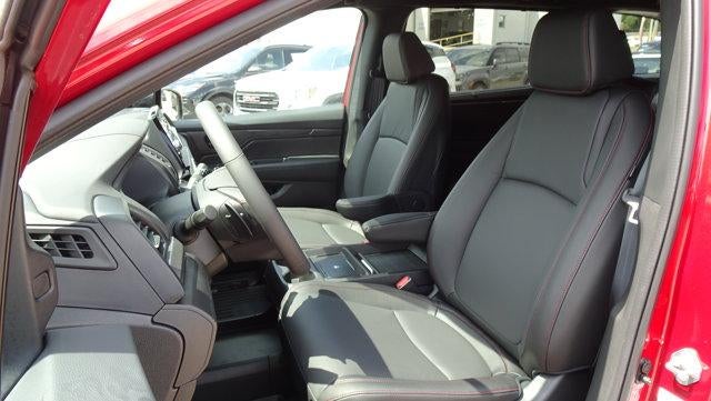 2026 Honda Odyssey Sport-L Auto