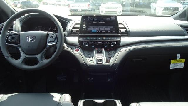 2026 Honda Odyssey Sport-L Auto