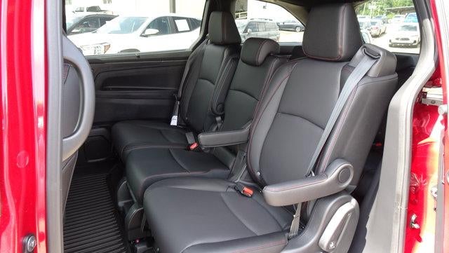 2026 Honda Odyssey Sport-L Auto
