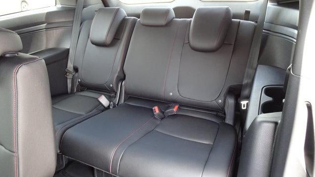 2026 Honda Odyssey Sport-L Auto