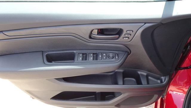 2026 Honda Odyssey Sport-L Auto