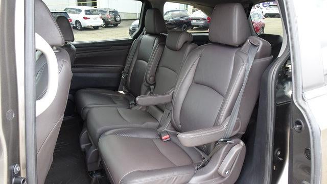 2019 Honda Odyssey EX-L Auto