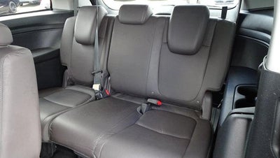 2019 Honda Odyssey EX-L Auto