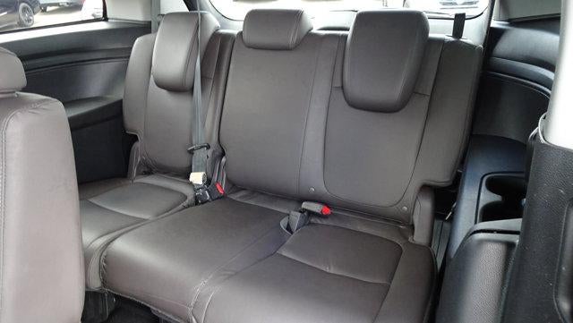 2019 Honda Odyssey EX-L Auto