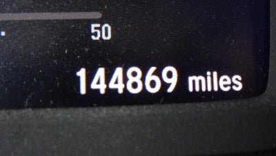 2019 Honda Odyssey EX-L Auto