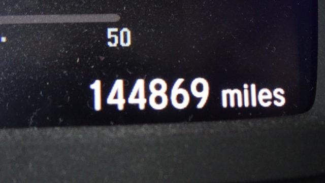 2019 Honda Odyssey EX-L Auto