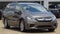 2019 Honda Odyssey EX-L Auto