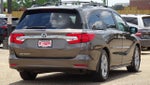 2019 Honda Odyssey EX-L Auto