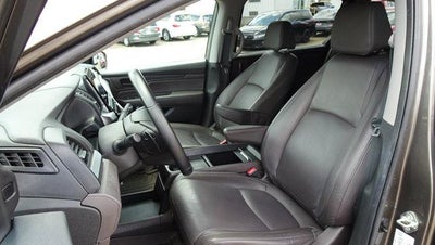 2019 Honda Odyssey EX-L Auto
