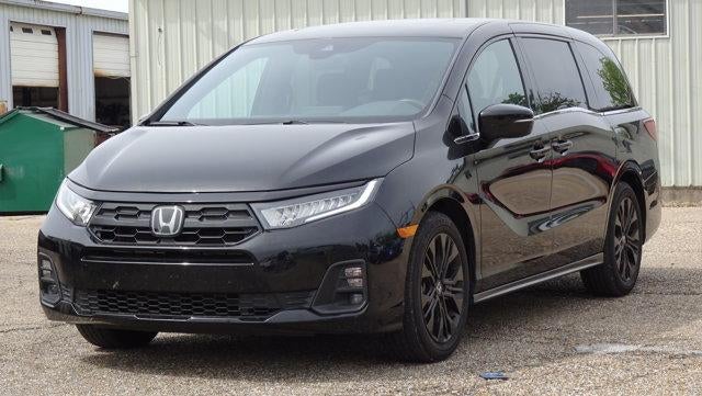 2025 Honda Odyssey Sport-L Auto