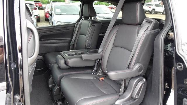 2025 Honda Odyssey Sport-L Auto