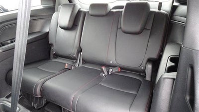 2025 Honda Odyssey Sport-L Auto