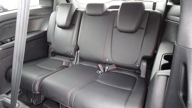 2025 Honda Odyssey Sport-L Auto