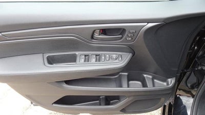 2025 Honda Odyssey Sport-L Auto