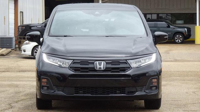 2025 Honda Odyssey Sport-L Auto