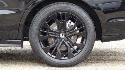 2025 Honda Odyssey Sport-L Auto