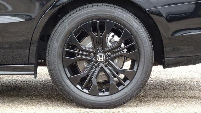 2025 Honda Odyssey Sport-L Auto