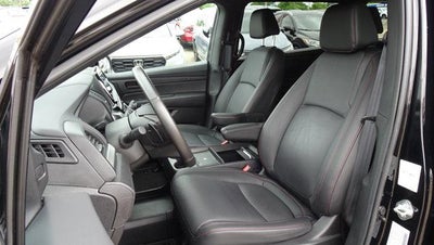 2025 Honda Odyssey Sport-L Auto
