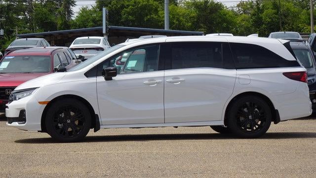 2026 Honda Odyssey Sport-L Auto