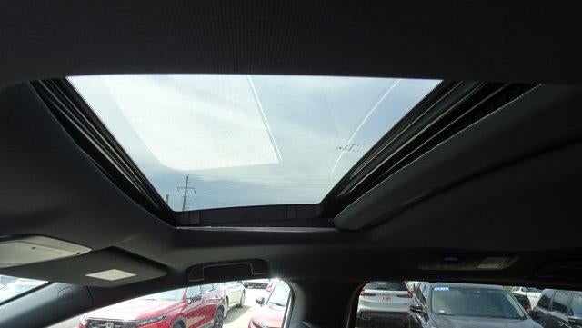 2026 Honda Odyssey Sport-L Auto