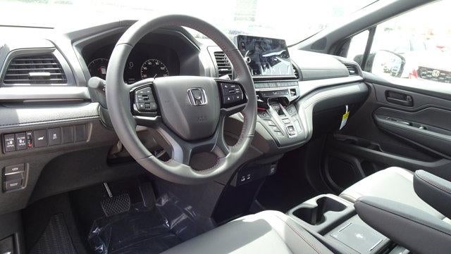 2026 Honda Odyssey Sport-L Auto