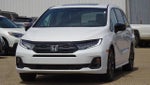 2026 Honda Odyssey Sport-L Auto