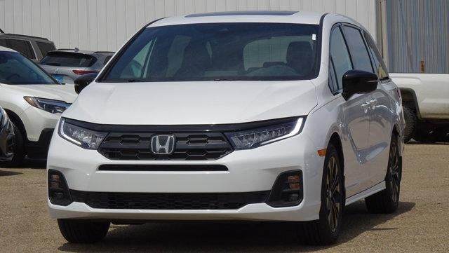 2026 Honda Odyssey Sport-L Auto