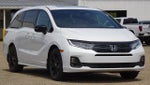 2026 Honda Odyssey Sport-L Auto