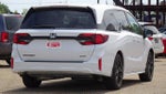 2026 Honda Odyssey Sport-L Auto