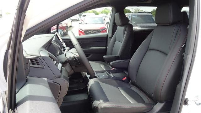 2026 Honda Odyssey Sport-L Auto