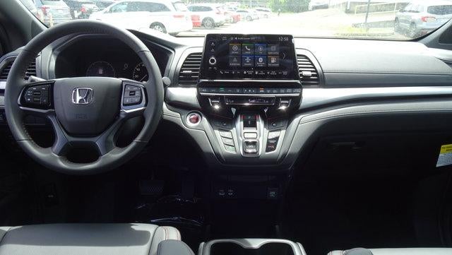 2026 Honda Odyssey Sport-L Auto