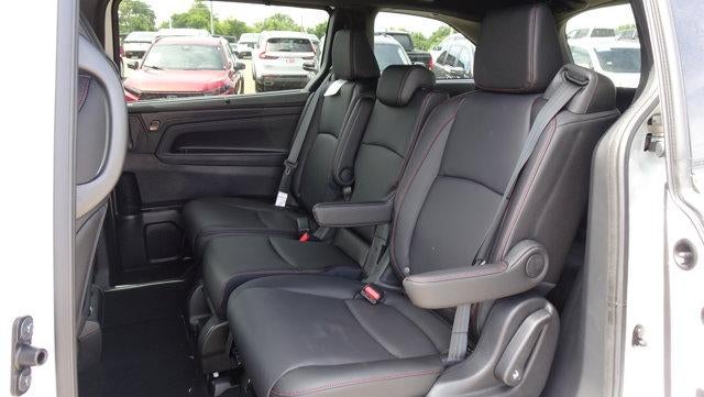 2026 Honda Odyssey Sport-L Auto