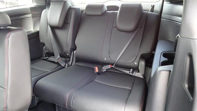 2026 Honda Odyssey Sport-L Auto