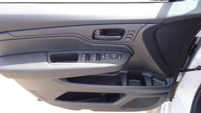 2026 Honda Odyssey Sport-L Auto