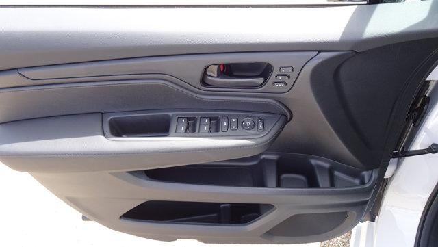 2026 Honda Odyssey Sport-L Auto