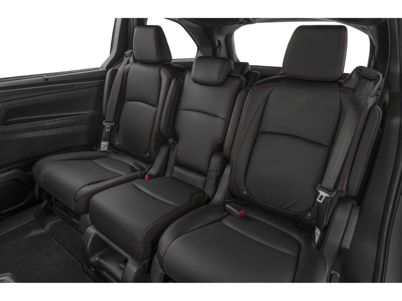 2026 Honda Odyssey Sport-L Auto