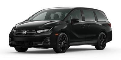 2026 Honda Odyssey Sport-L Auto