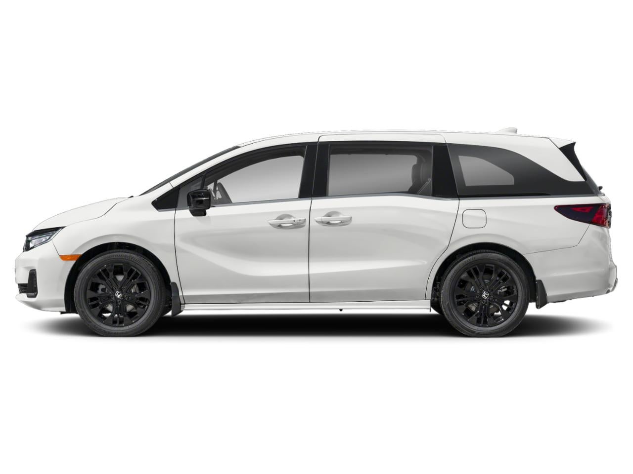 2026 Honda Odyssey Sport-L Auto