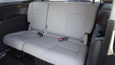 2020 Honda Odyssey EX-L Auto